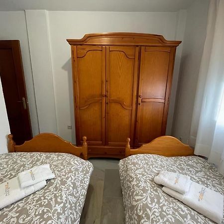 דירות צ'יקלנה דה לה פרונטרה Apartamento Buenaventura - Apartelius Chiclana מראה חיצוני תמונה