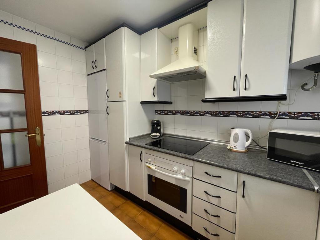 דירות צ'יקלנה דה לה פרונטרה Apartamento Buenaventura - Apartelius Chiclana מראה חיצוני תמונה